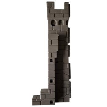 Playmobil ® 30518450 2 Turm Mauern (Burgtor) aus 4866 gebraucht