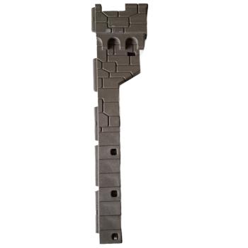 Playmobil ® 30518500 kleiner Turm 3 Teile aus 4866 gebraucht