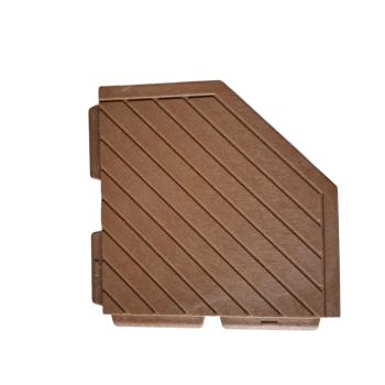 Playmobil ® 30218332 Wehrgang 90° aus 4866 gebraucht