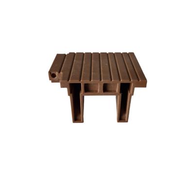 Playmobil ® 30465320 Holz - Plattform aus 4866 gebraucht
