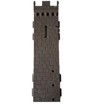 Playmobil ® 30518330 großer Turm 4 Teile aus 4866 gebraucht