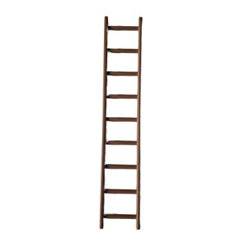 Playmobil ® Leiter 9 Stufen hellbraun gebraucht
