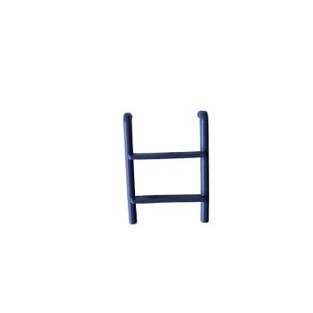 Playmobil ® Leiter 2 Stufen blau gebraucht