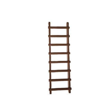 Playmobil ® Leiter 8 Stufen hellbraun gebraucht