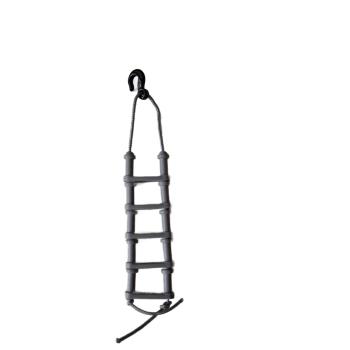 Playmobil ® 30032090 Strickleiter 5 Stufen mit Haken gebraucht