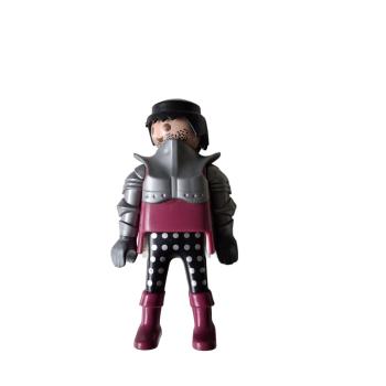 Playmobil ® Mann Ritter gebraucht
