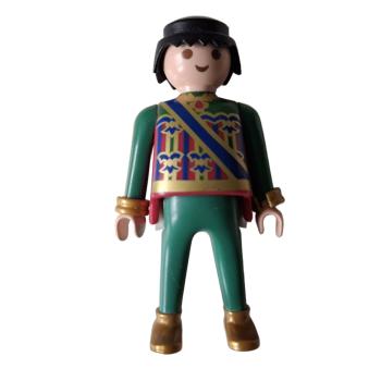 Playmobil ® Mann König gebraucht