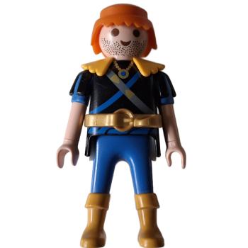 Playmobil ® Mann Pirat gebraucht