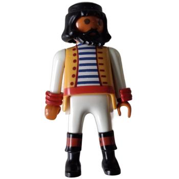 Playmobil ® Mann Pirat gebraucht