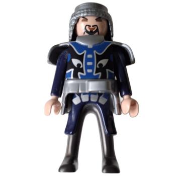 Playmobil ® Mann Shogun gebraucht