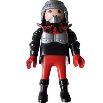 Playmobil ® 30001412 Mann Ritter gebraucht