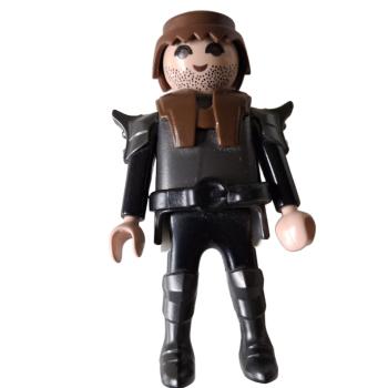 Playmobil ® Mann Ritter gebraucht