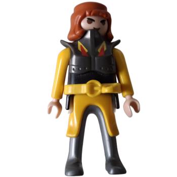 Playmobil ® Frau Ritter aus 4646 gebraucht
