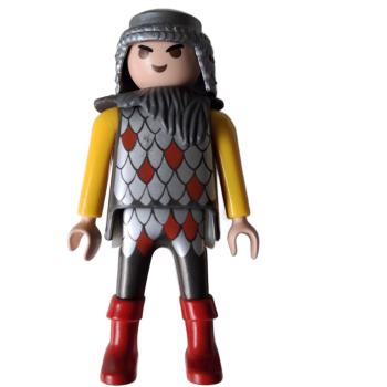 Playmobil ® Mann Drachenritter gebraucht