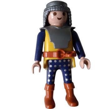 Playmobil ® Mann Ritter gebraucht