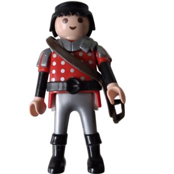 Playmobil ® Mann Ritter gebraucht