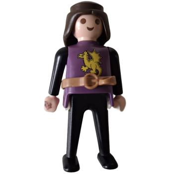 Playmobil ® 30001412 Mann Ritter gebraucht