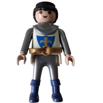 Playmobil ® Mann Ritter aus 4616 gebraucht