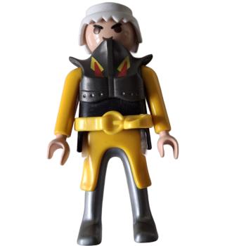 Playmobil ® Mann Ritter gebraucht