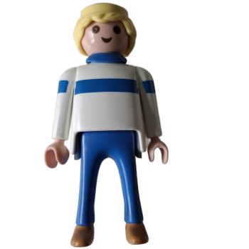 Playmobil ® 70717 Scooby Doo Serie 2 Fred gebraucht