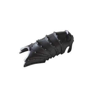 Playmobil ® 30603822 Pferd Kopfpanzer gebraucht