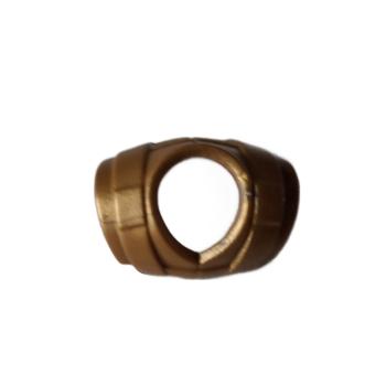 Playmobil ® Kragen golden gebraucht