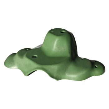 Playmobil ® 30023960 Bodenplatte Grashügel mit Höhle gebraucht