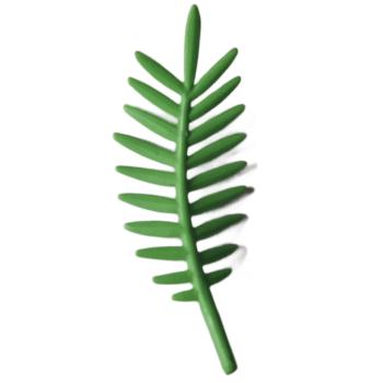 Playmobil ® 30616430 - C Palmwedel klein gebraucht