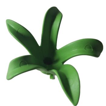 Playmobil ® 30205540 Pflanze 5 Blatt gebraucht