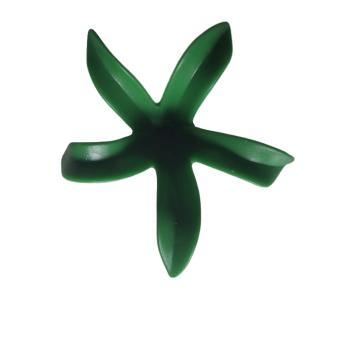Playmobil ® 30220920 Pflanze 5 Blatt gebraucht