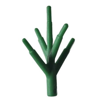 Playmobil ® 30204720 Blumenstiel dunkelgrün gebraucht