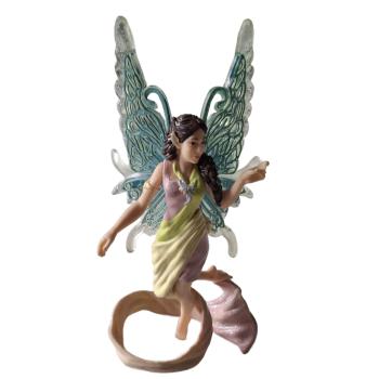 Schleich ® 70535 Femeya ohne Schmetterling gebraucht