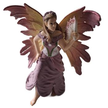 Schleich ® 70505 Feya in festlicher Kleidung gebraucht