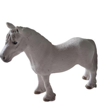 Schleich ® 13739 Fell Pony Hengst gebraucht