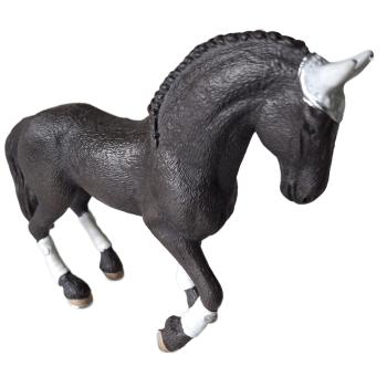 Schleich ® Horse Club Friese Hengst aus 42457 gebraucht