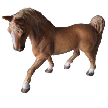 Schleich ® 13631 Tennessee Walker Hengst gebraucht