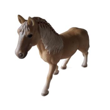 Schleich ® 13812 Haflinger Stute gebraucht