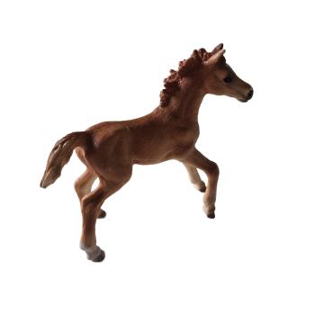 Schleich ® Horse Club Fohlen Englisch Vollblut aus 42361 gebraucht
