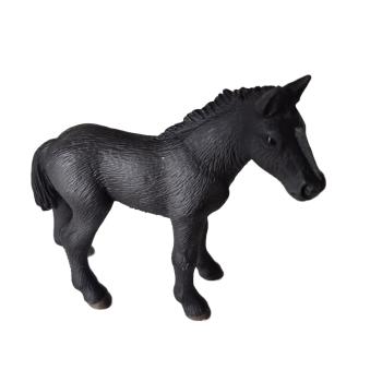 Schleich ® 13627 Percheron Fohlen gebraucht