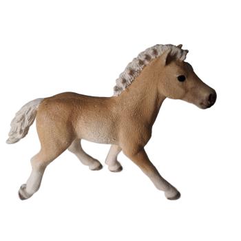 Schleich ® 13814 Haflinger Fohlen gebraucht