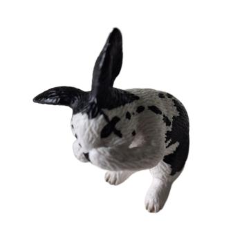 Schleich ® 13698 Kaninchen putzend gebraucht