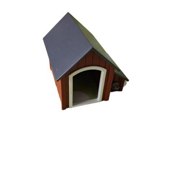 Schleich ® Farm World Hundehütte aus 42376 gebraucht