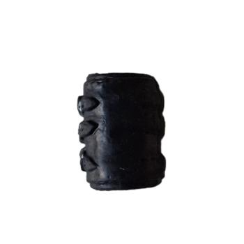 Schleich ® Gamasche schwarz gebraucht