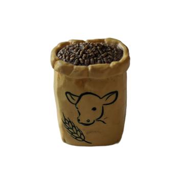 Schleich ® Sack Rinderfutter gebraucht