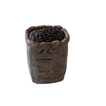 Schleich ® Sack Pferdefutter gebraucht