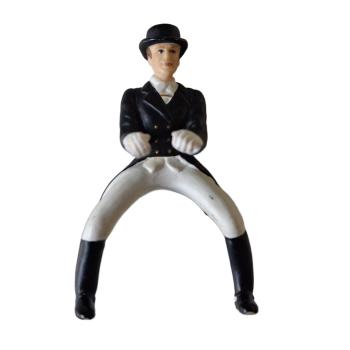 Schleich ® Dressurreiterin gebraucht