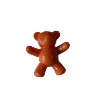 Playmobil ® 30217390 Teddy orange gebraucht
