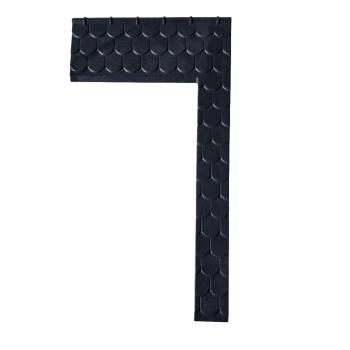 Playmobil ® 30515510 Dach 2-teilig gebraucht
