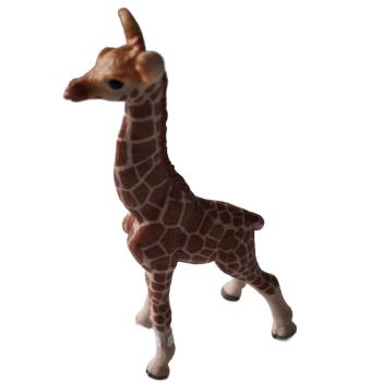 Schleich ® Giraffenkind MC-Donald gebraucht