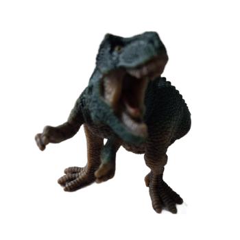 Schleich ® MC-Donald T. Rex grün gebraucht